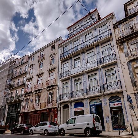 Boavista By Lisbon Inside Out Lisboa Exterior foto