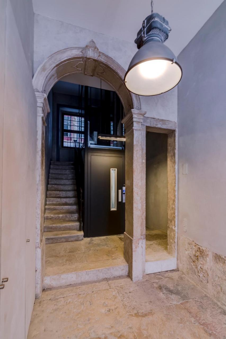 Boavista By Lisbon Inside Out Lisboa Exterior foto